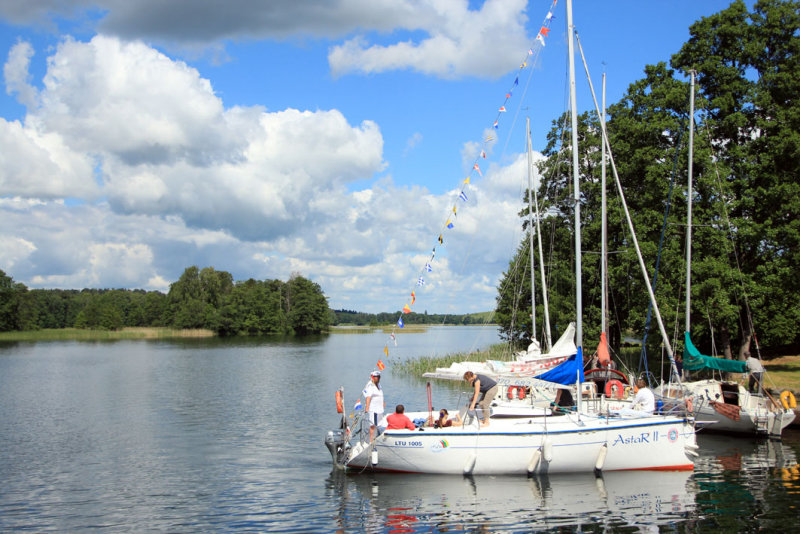 Trakai