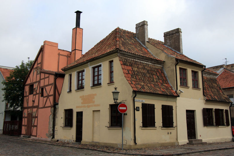Klaipeda