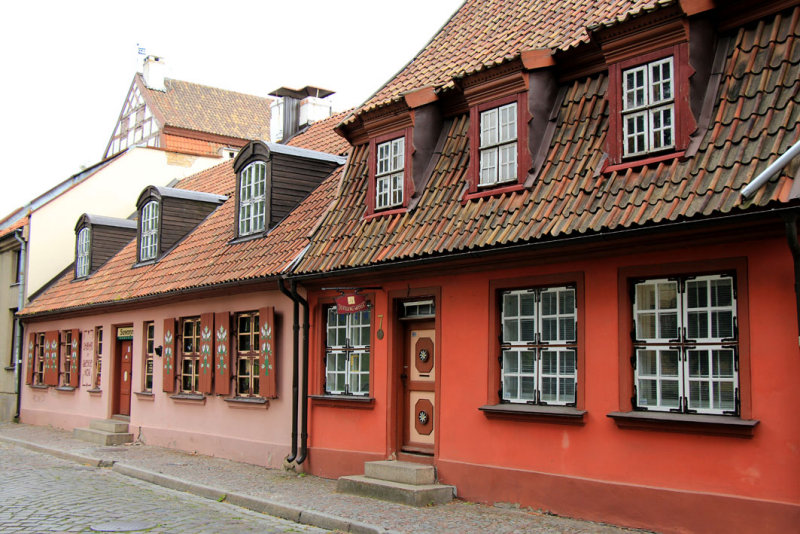Klaipeda