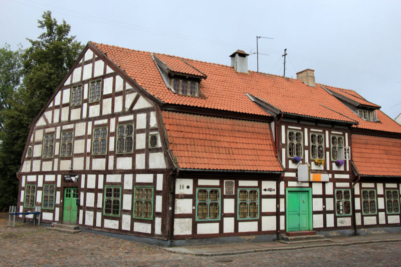 Klaipeda