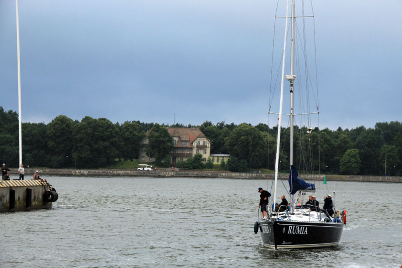 Klaipeda