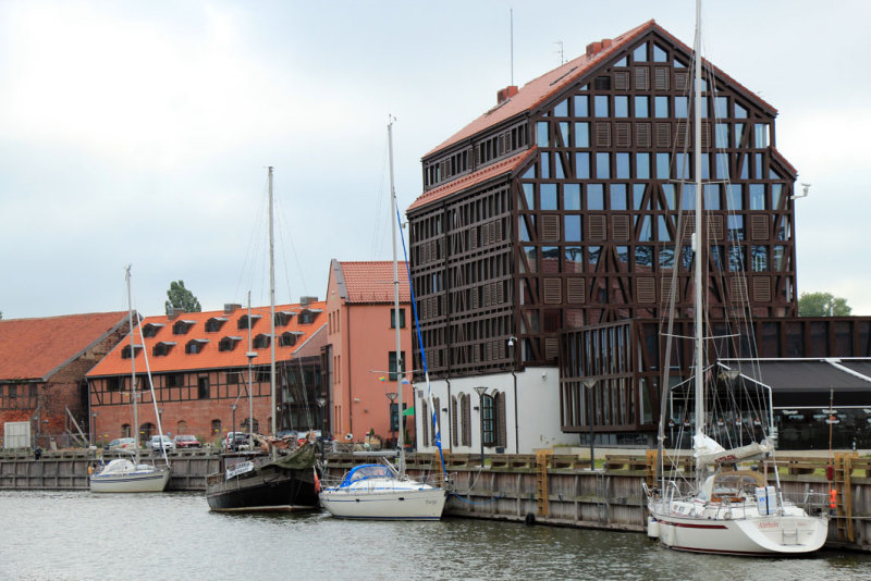 Klaipeda
