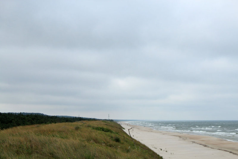 Curonian Spit