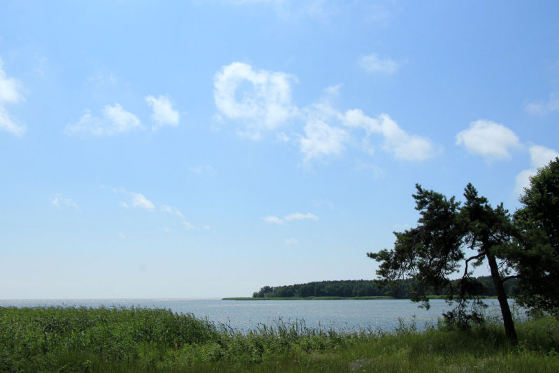 Curonian Spit