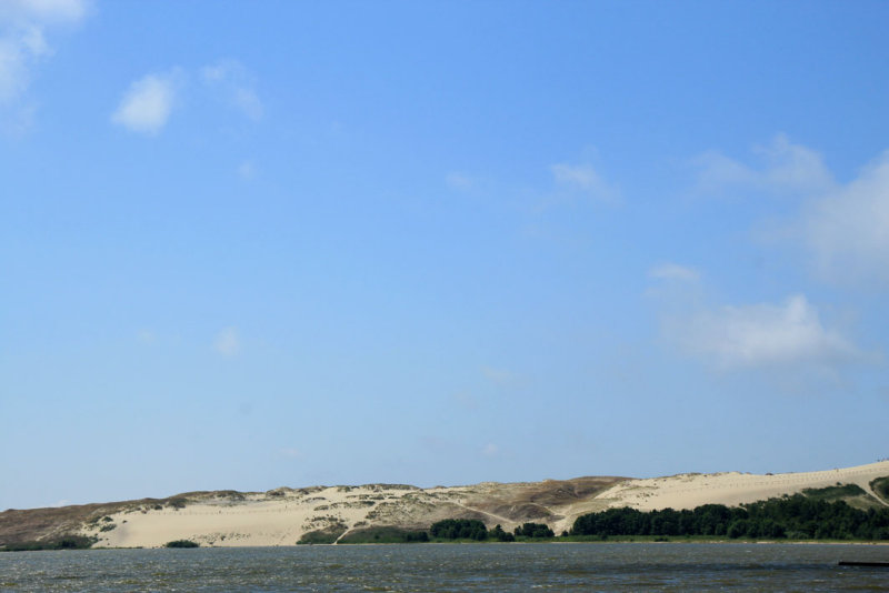 Curonian Spit