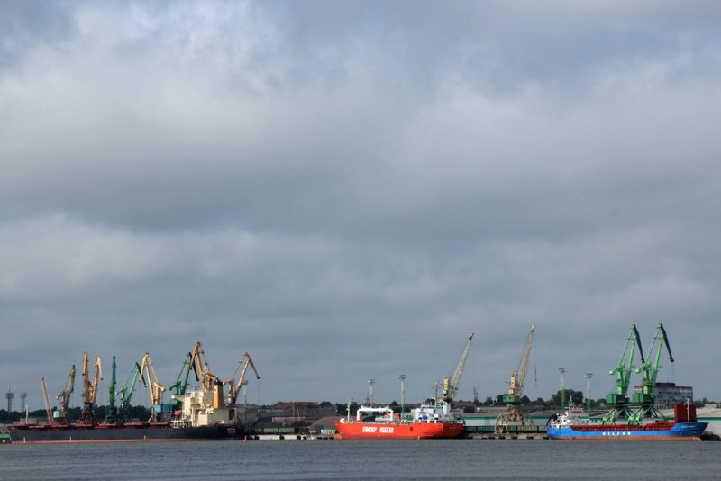 Klaipeda