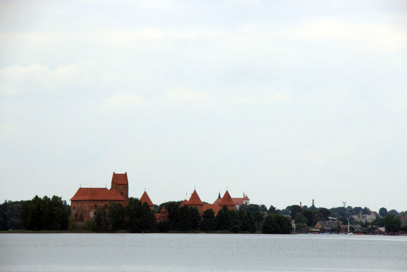 Trakai