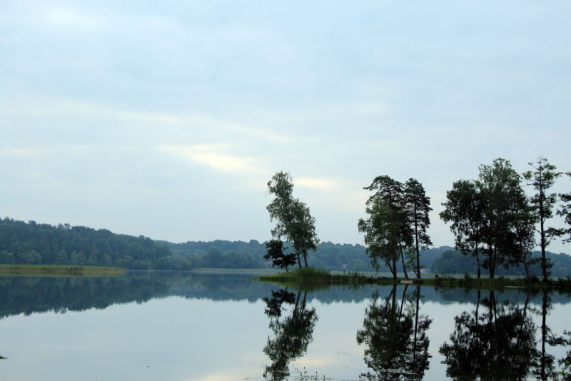 Trakai
