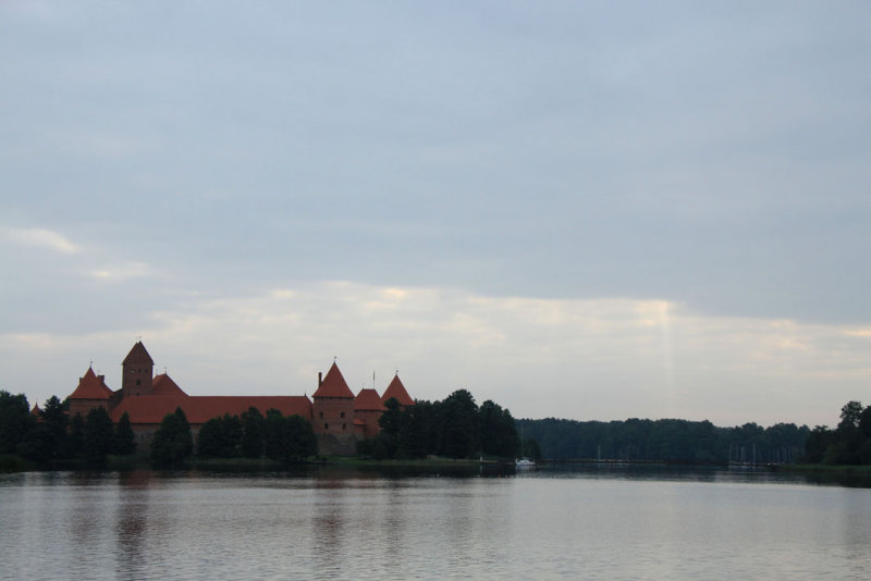 Trakai
