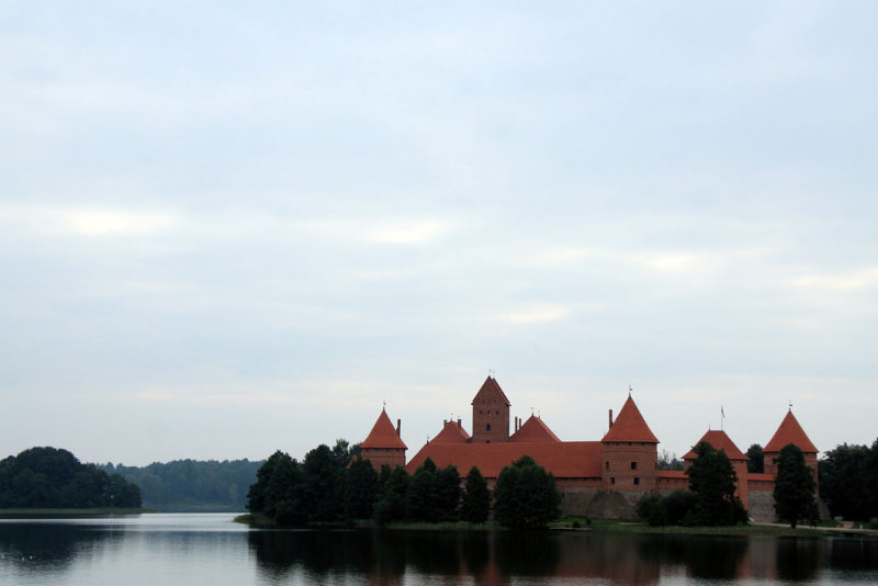 Trakai