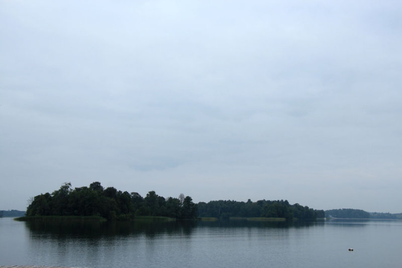 Trakai