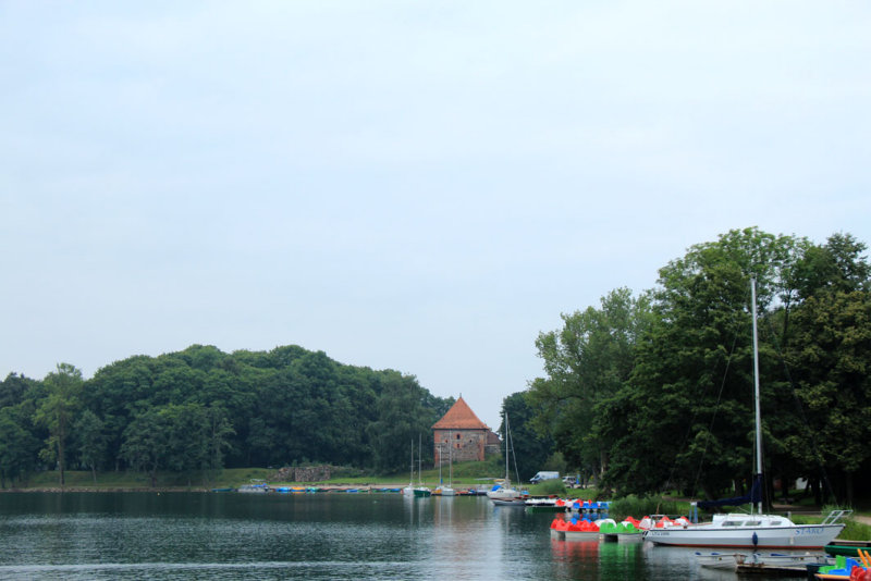 Trakai