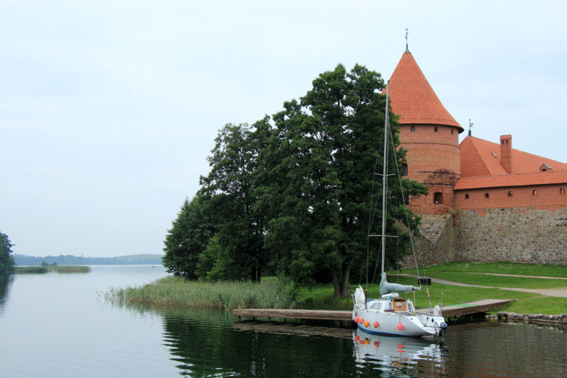 Trakai