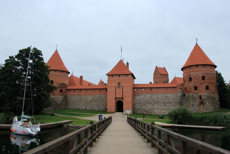 Trakai