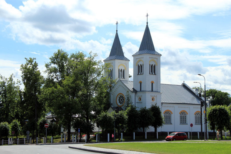 Rezekne