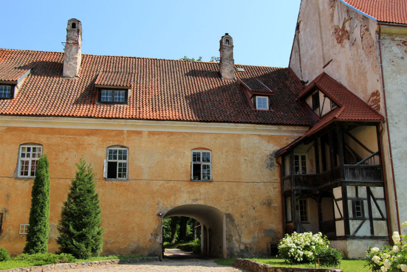 Lielstraupe 
