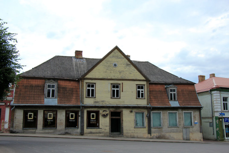 Tukums