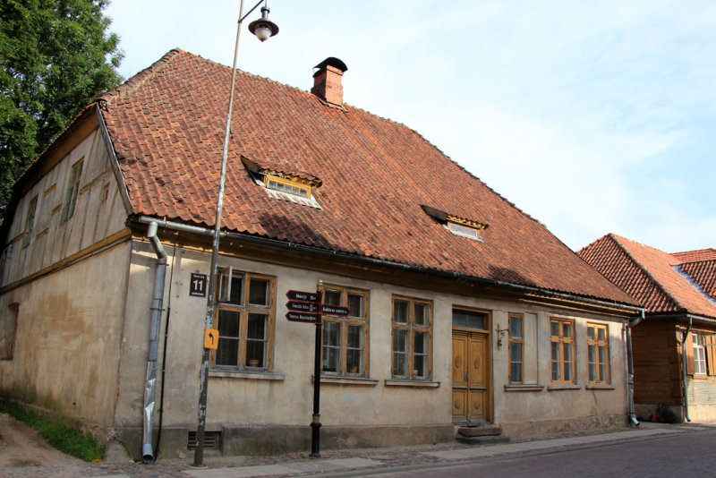 Kuldiga
