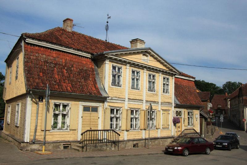 Kuldiga