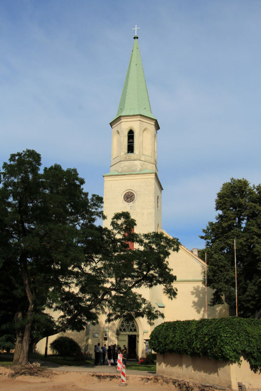 Kuldiga