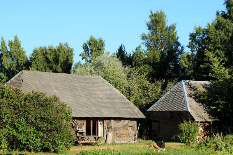 Bernati