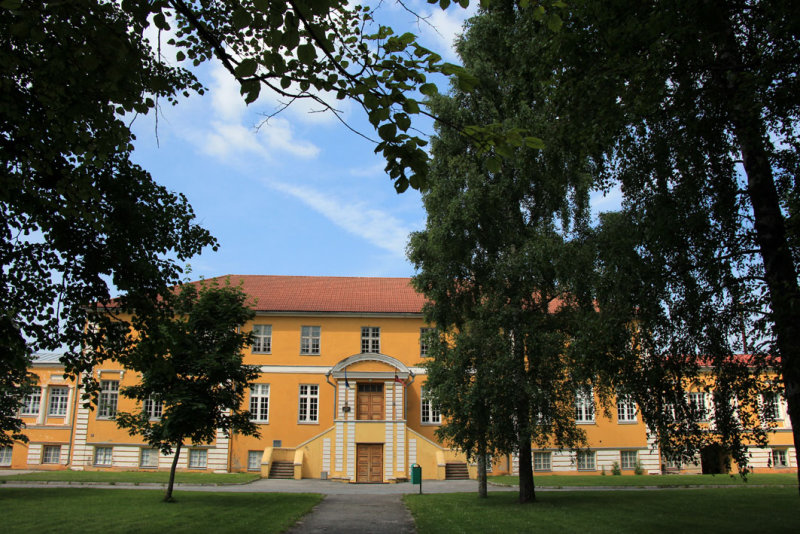 Haapsalu