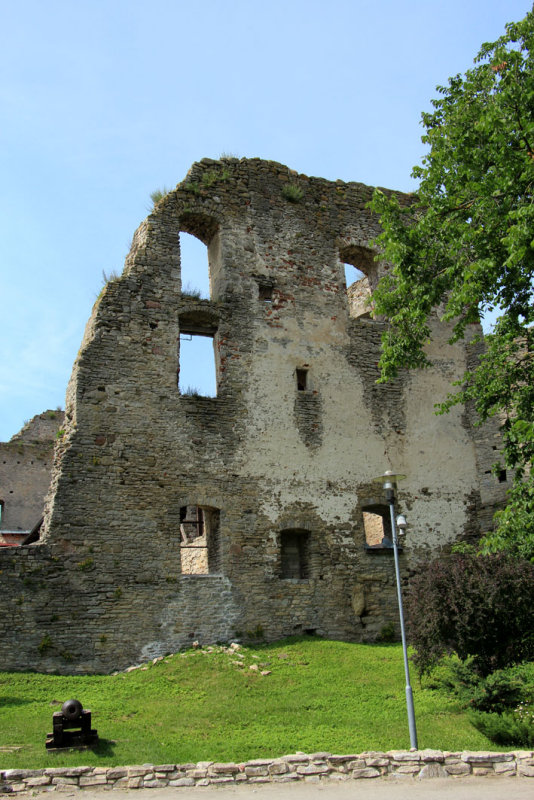 Haapsalu