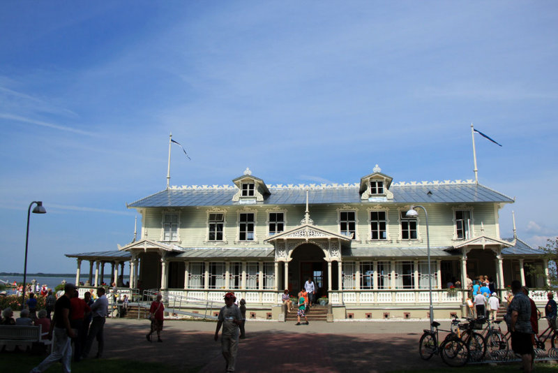 Haapsalu