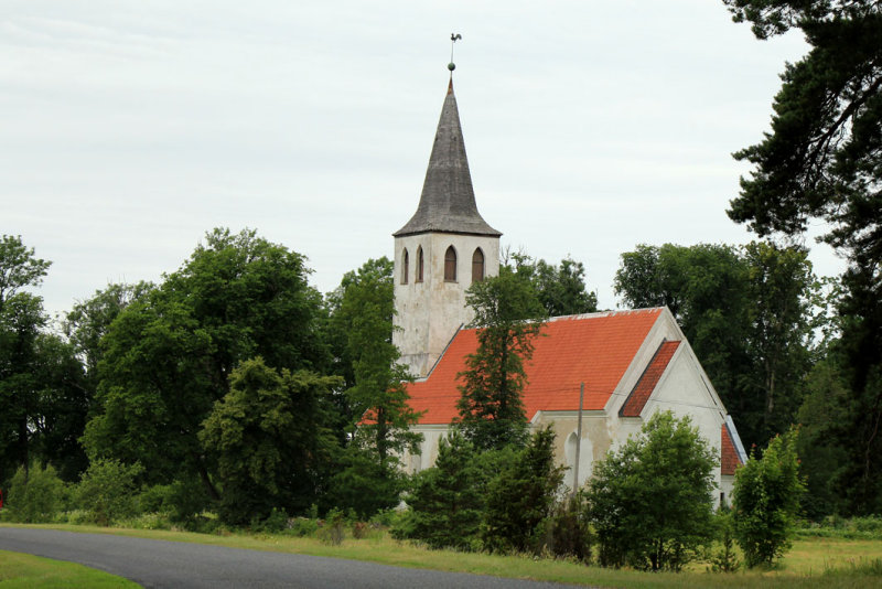 Hiiumaa