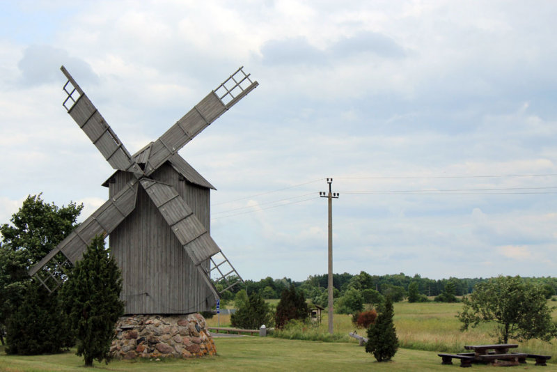 Hiiumaa 