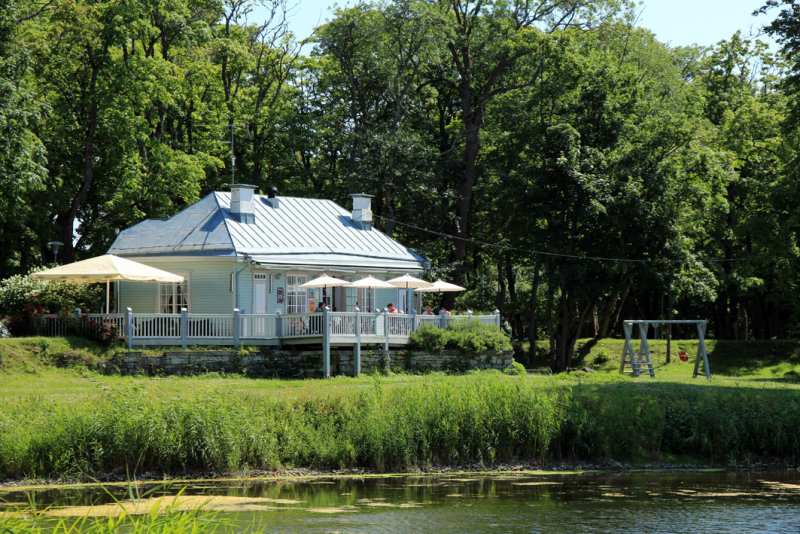 Saaremaa - Kuressaare