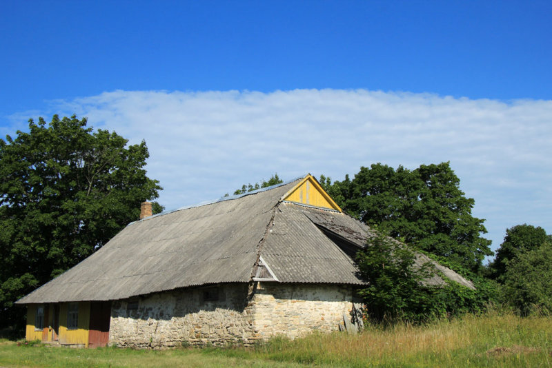 Saaremaa 