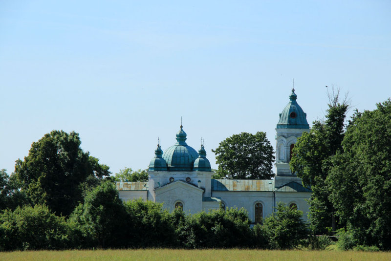 Saaremaa 