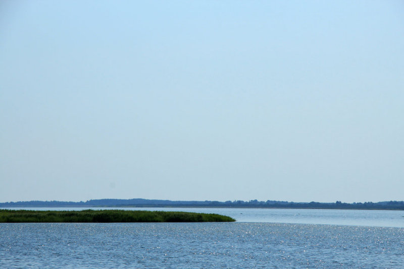 Saaremaa / Muhu