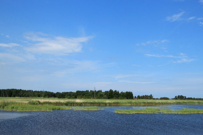 Saaremaa / Muhu