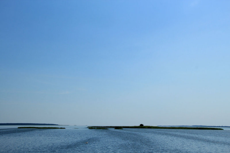 Saaremaa / Muhu