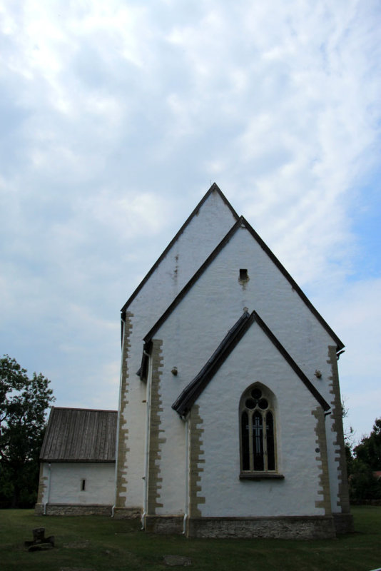 Muhu - Liiva