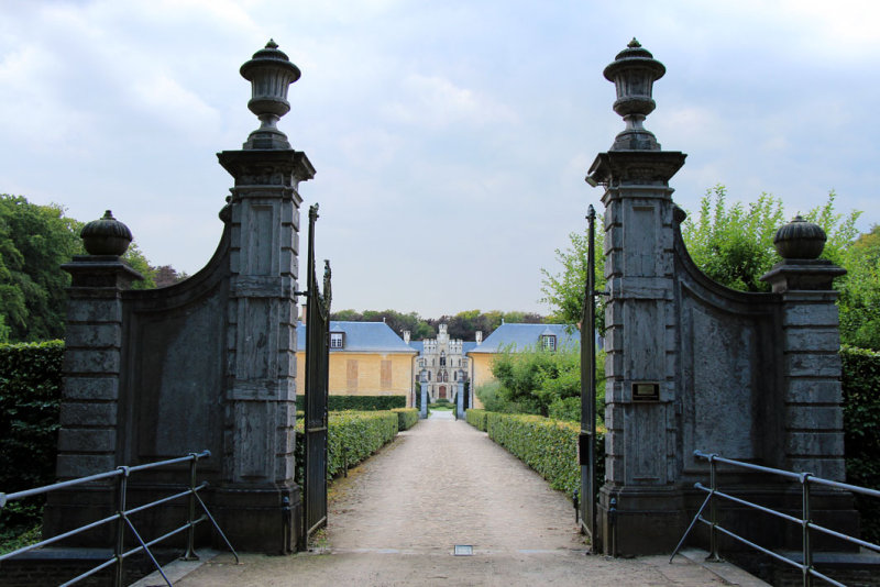 Vorselaar - Castle