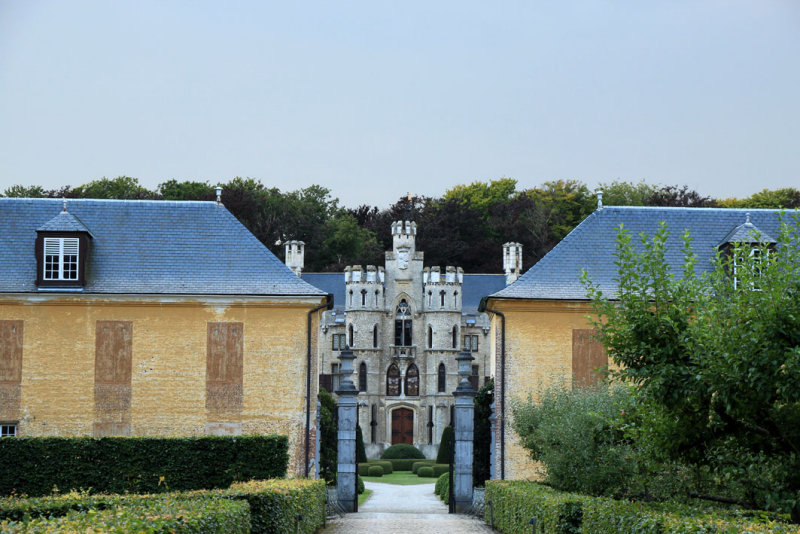 Vorselaar - Castle