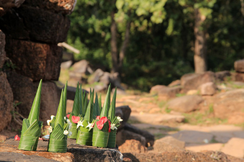 Wat Phu