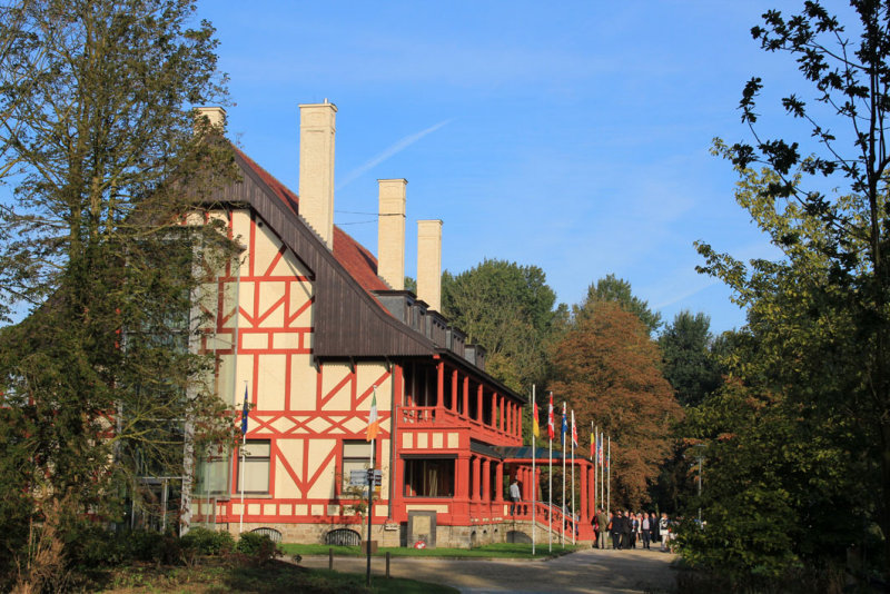 Zonnebeke