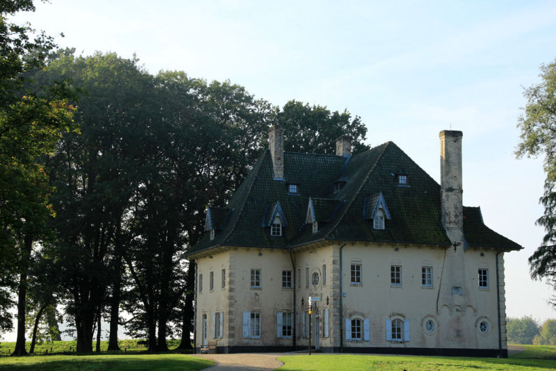 Zonnebeke