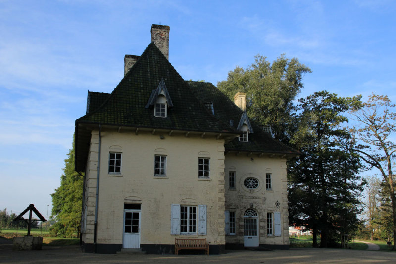 Zonnebeke