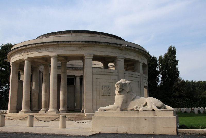 Ploegsteert - Royal Berks Cemetry