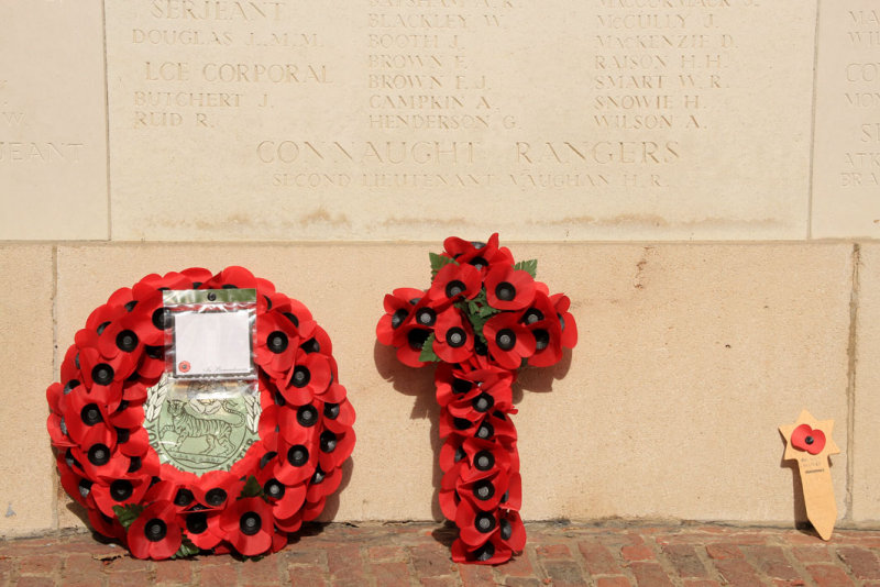 Ploegsteert - Royal Berks Cemetry