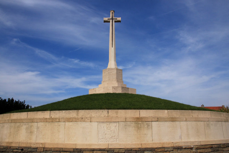 Mesen - Messines Ridge