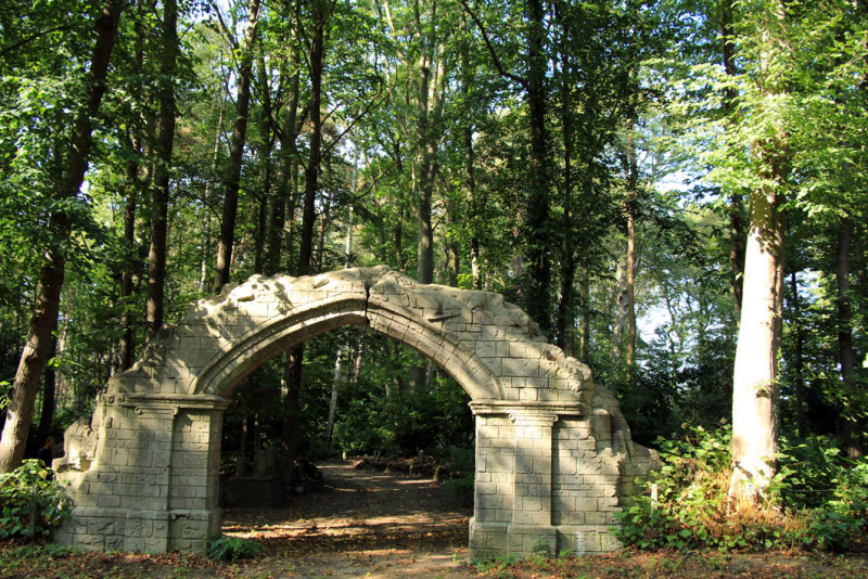 Averbode - near the Abbey