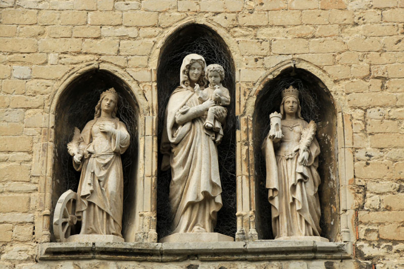 Tongerlo - Abbey