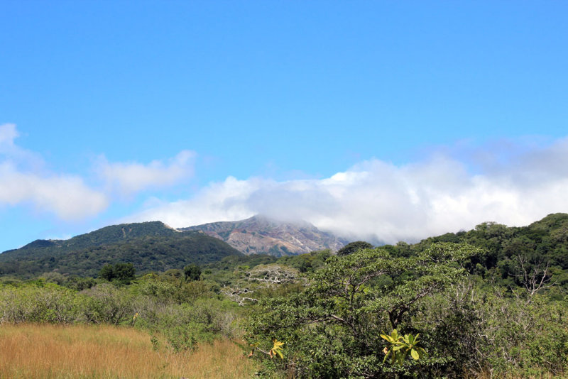 Parque Nacional Rincon de la Vieja