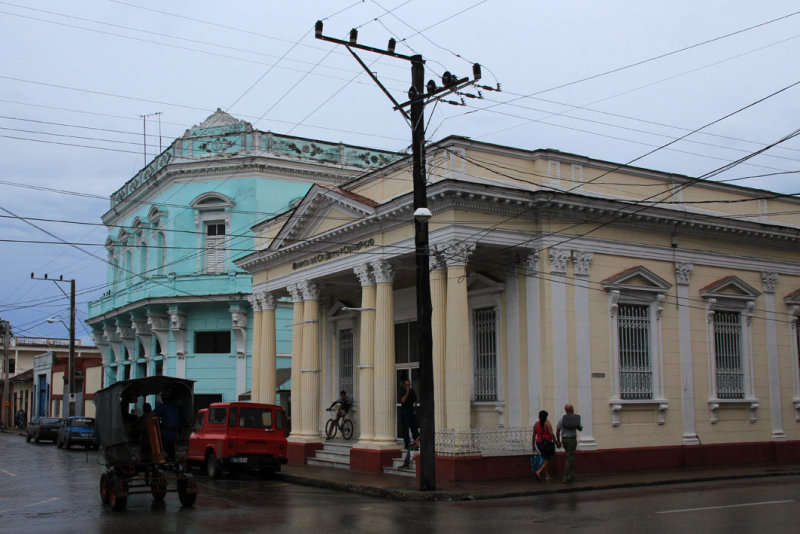 Cienfuegos